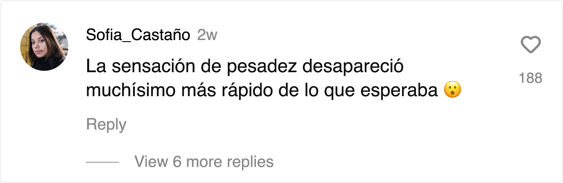 Testimonio 2