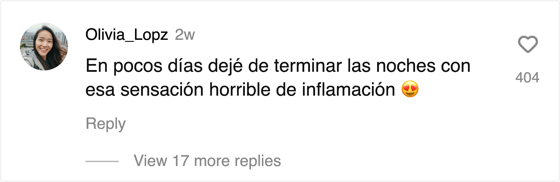 Testimonio 5