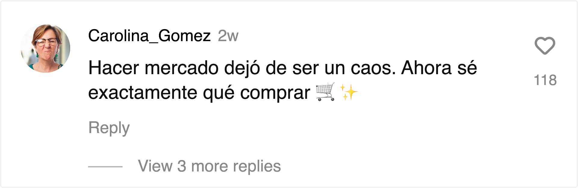 Testimonio 3